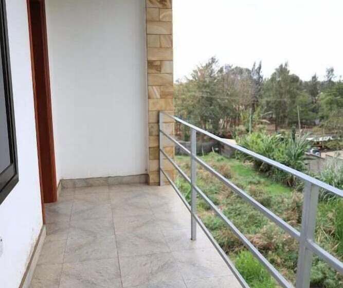 فندق Nanofilter House