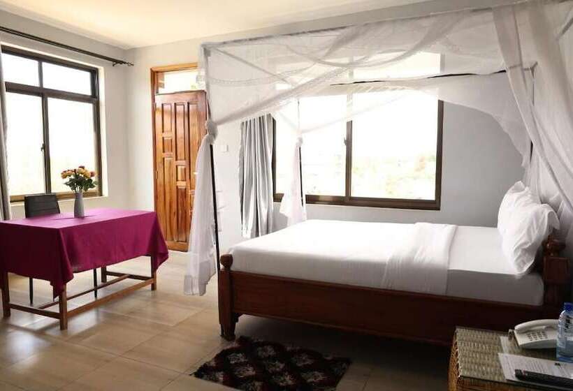 فندق Nanofilter House