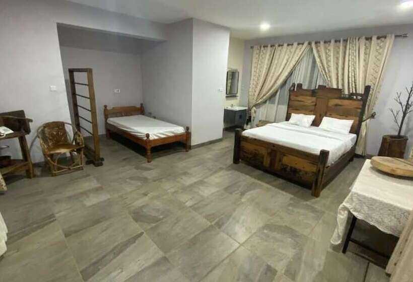 فندق Nanofilter House