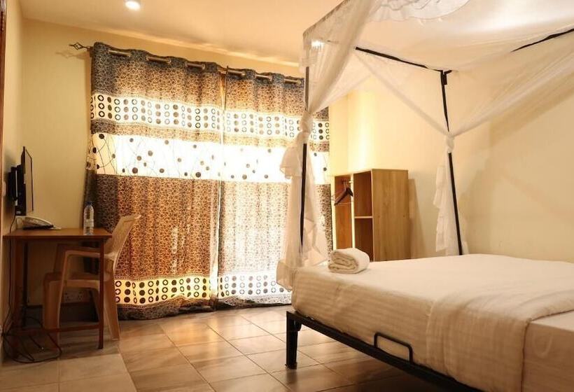 فندق Nanofilter House