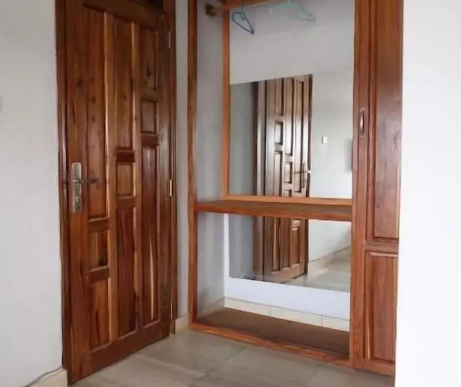 Hotelli Nanofilter House