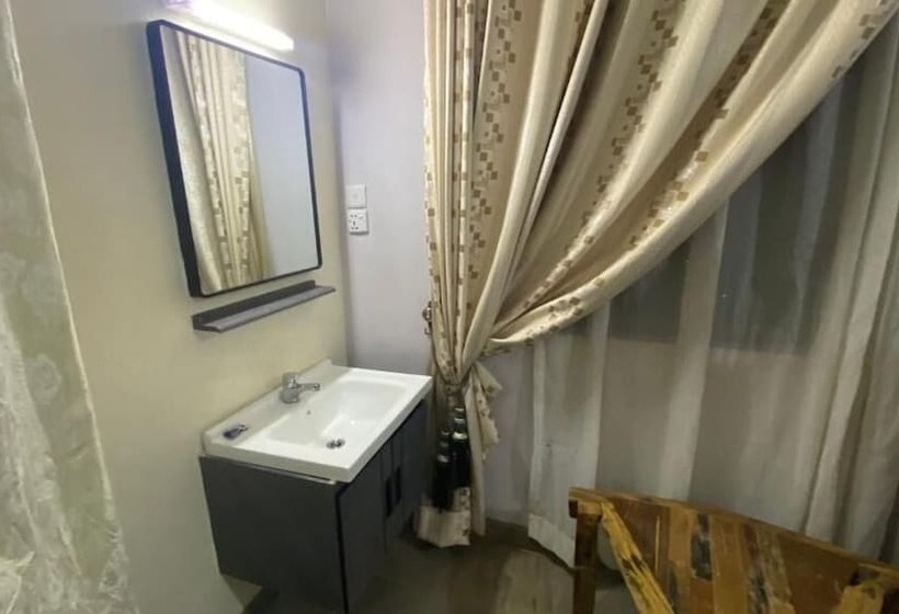 فندق Nanofilter House