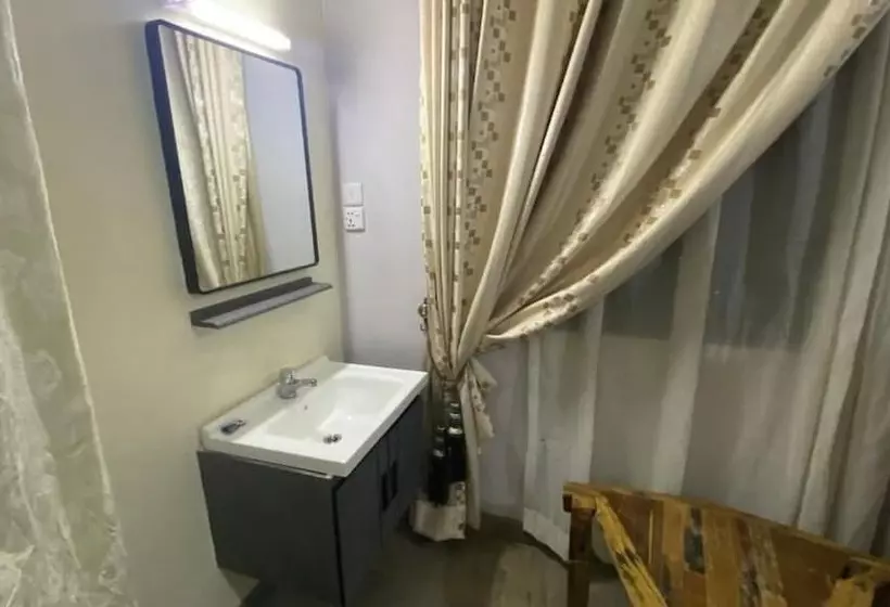 Hotelli Nanofilter House