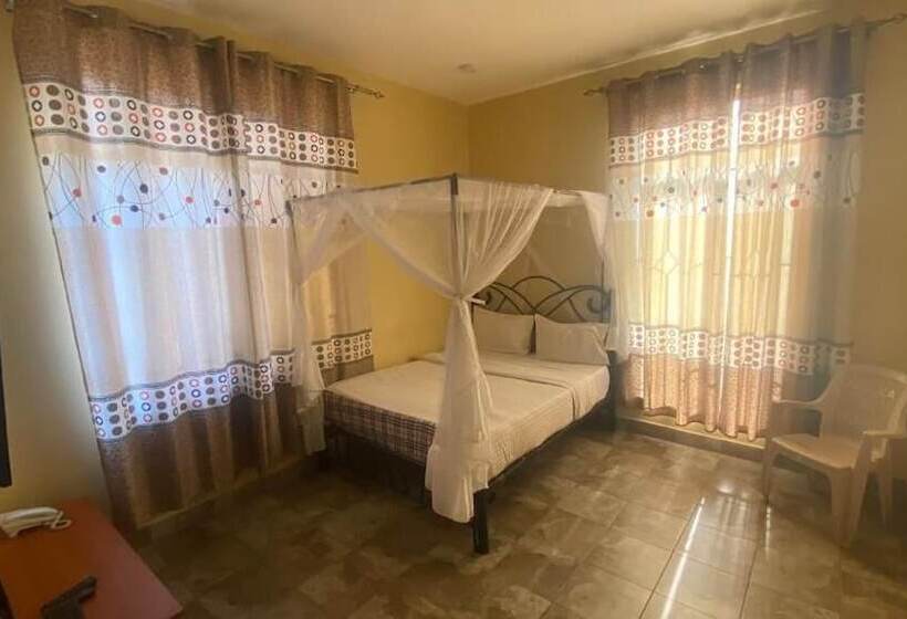 فندق Nanofilter House