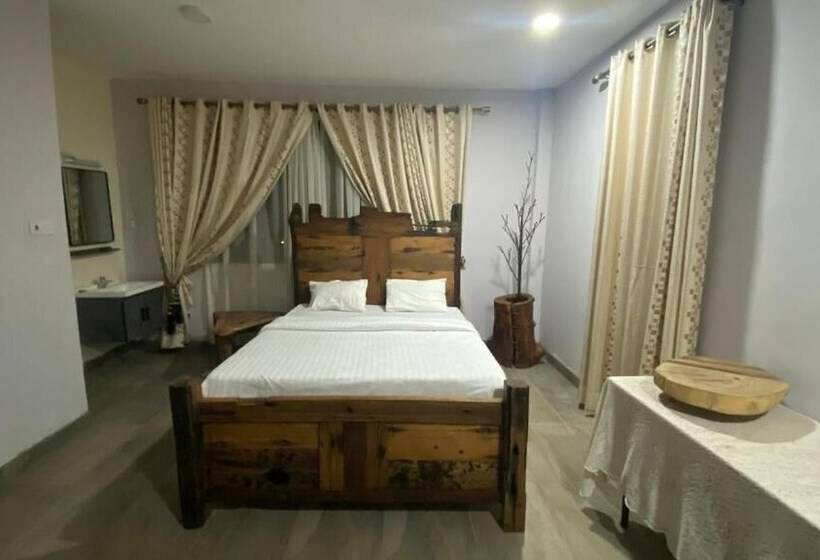 فندق Nanofilter House