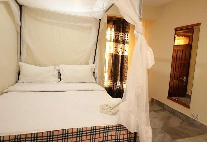 فندق Nanofilter House