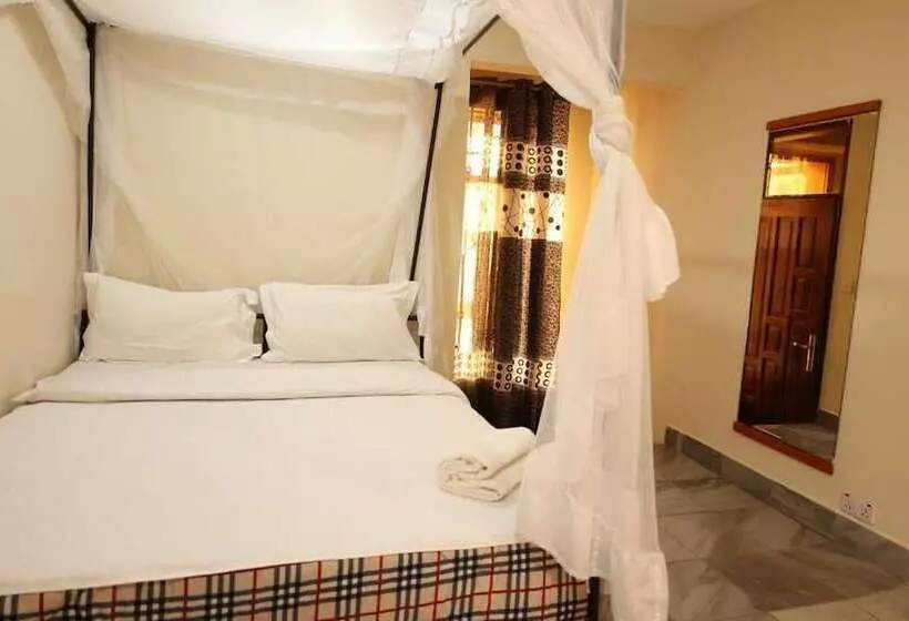 Hotelli Nanofilter House