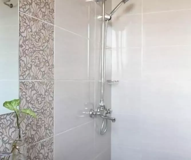 Hotelli Nanofilter House