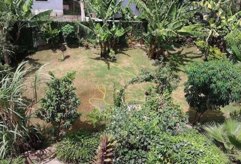 فندق Nanofilter House