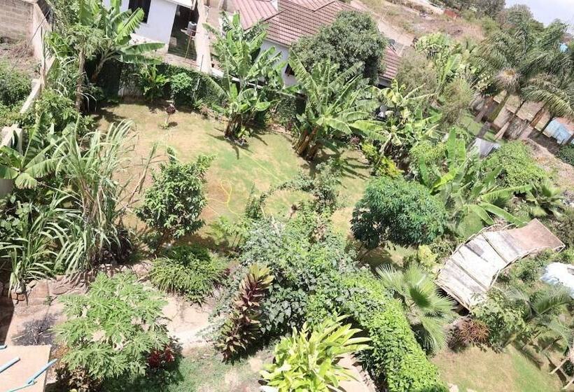 فندق Nanofilter House