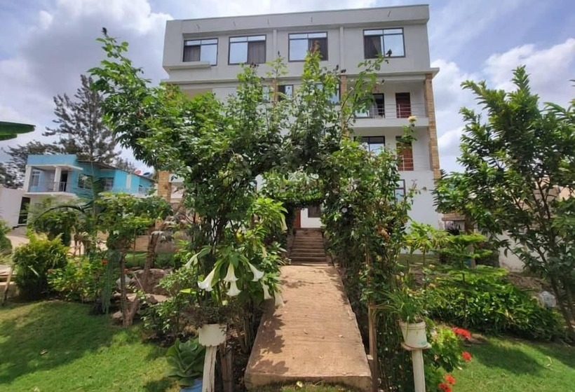 فندق Nanofilter House