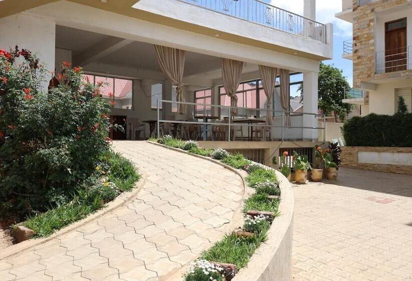 فندق Nanofilter House