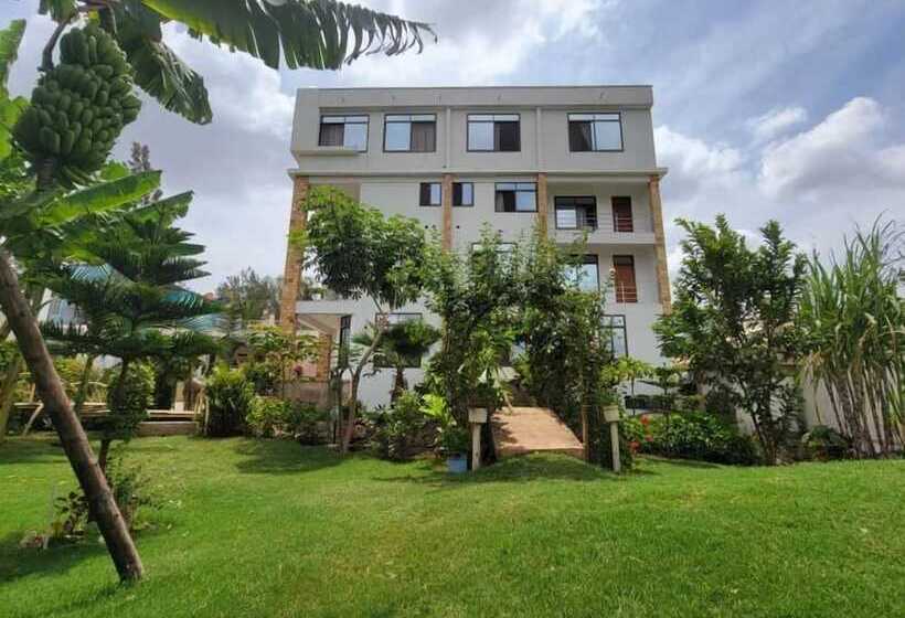 فندق Nanofilter House