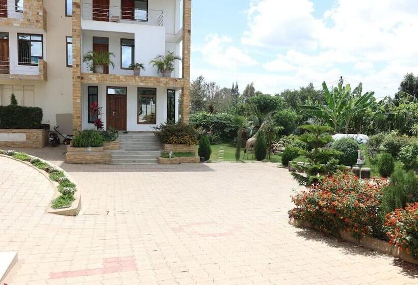 فندق Nanofilter House