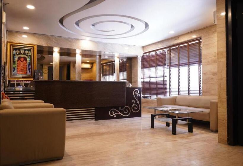 Hotelli O Delhi, Near Metro Station Karol Bagh