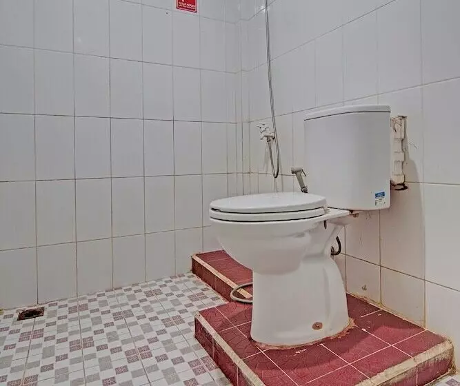 Hotelli Penginapan Rokan Permai Syariah By Oyo