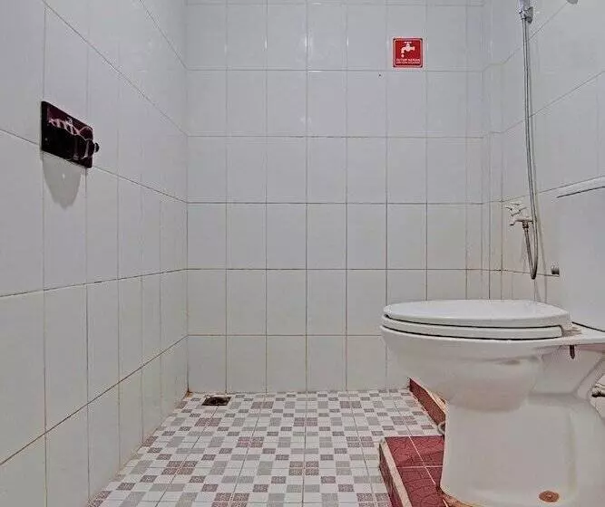 Hotelli Penginapan Rokan Permai Syariah By Oyo