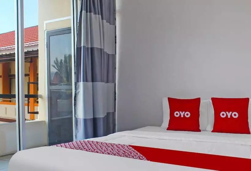 هتل Penginapan Sultan Haji 1 By Oyo