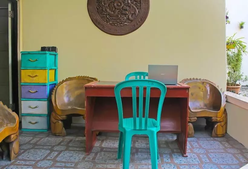 هتل Penginapan Sultan Haji 1 By Oyo