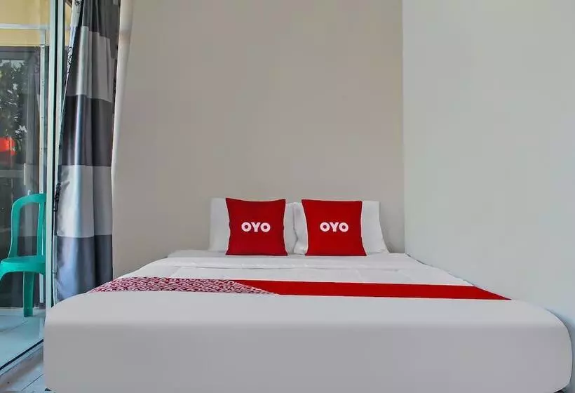 هتل Penginapan Sultan Haji 1 By Oyo