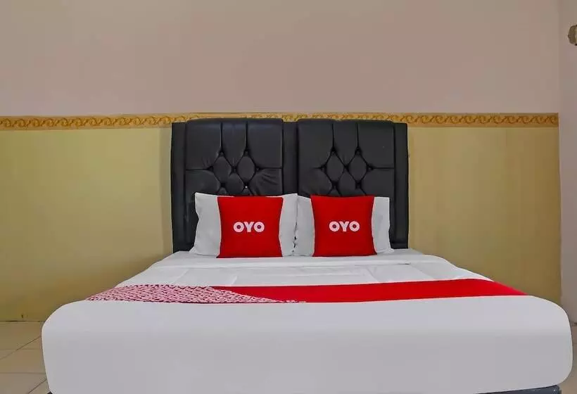 هتل Penginapan Sultan Haji 1 By Oyo