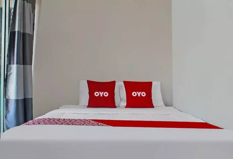 هتل Penginapan Sultan Haji 1 By Oyo