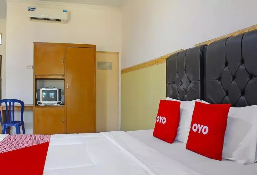 هتل Penginapan Sultan Haji 1 By Oyo