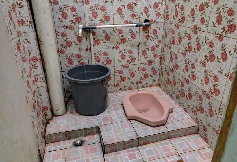 Szálloda Rania Kost Simpang Rimbo By Oyo