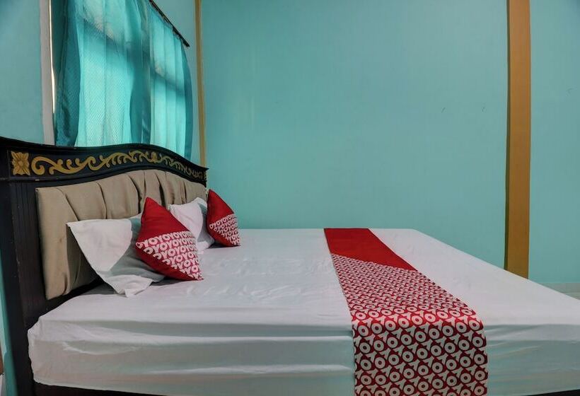 Szálloda Rania Kost Simpang Rimbo By Oyo