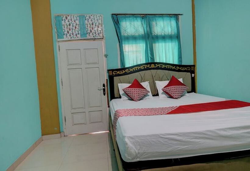 Szálloda Rania Kost Simpang Rimbo By Oyo