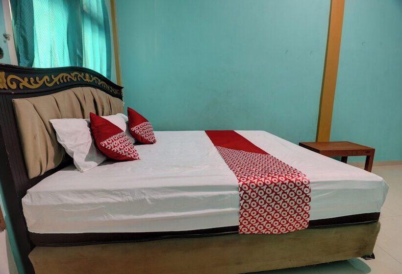 Szálloda Rania Kost Simpang Rimbo By Oyo