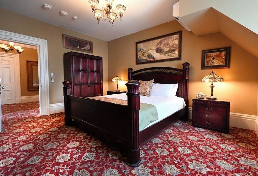 فندق Rodman Hall