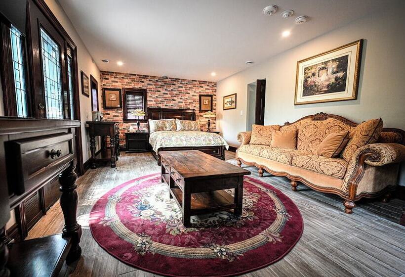 فندق Rodman Hall