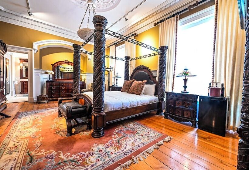 فندق Rodman Hall