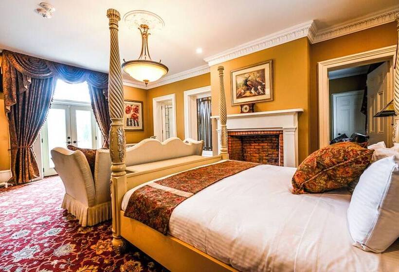 فندق Rodman Hall