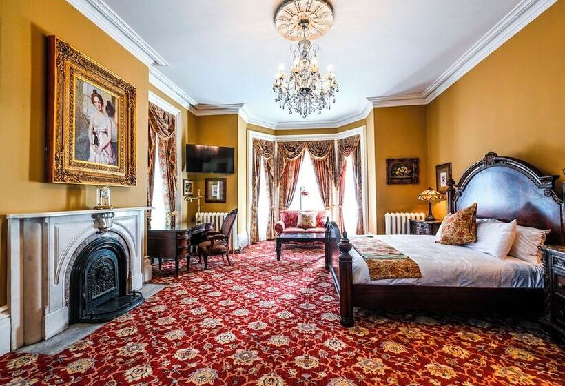 فندق Rodman Hall