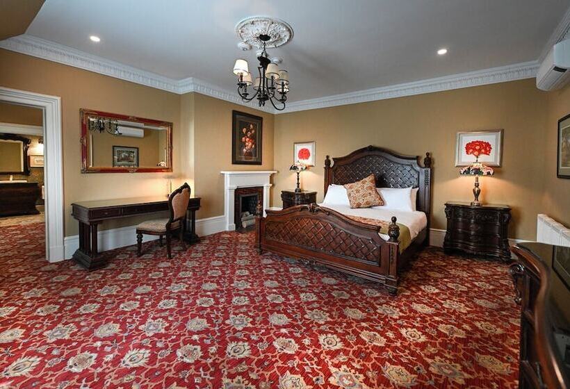 فندق Rodman Hall