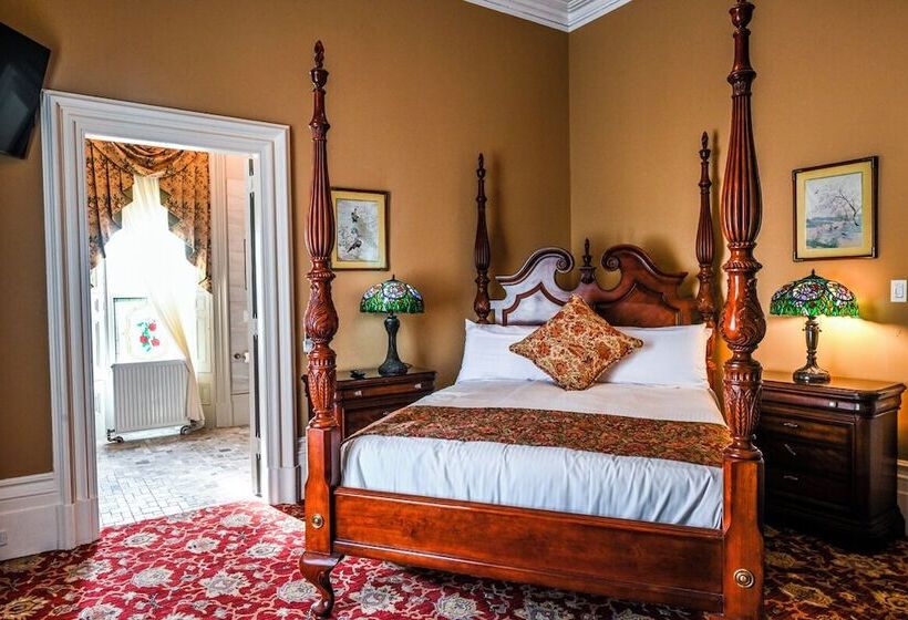 فندق Rodman Hall