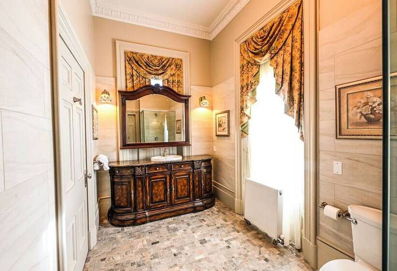 فندق Rodman Hall