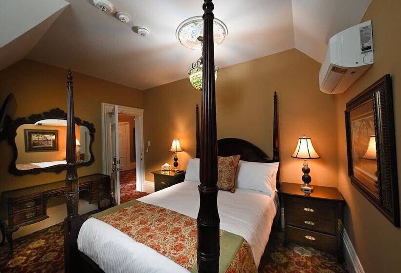 فندق Rodman Hall