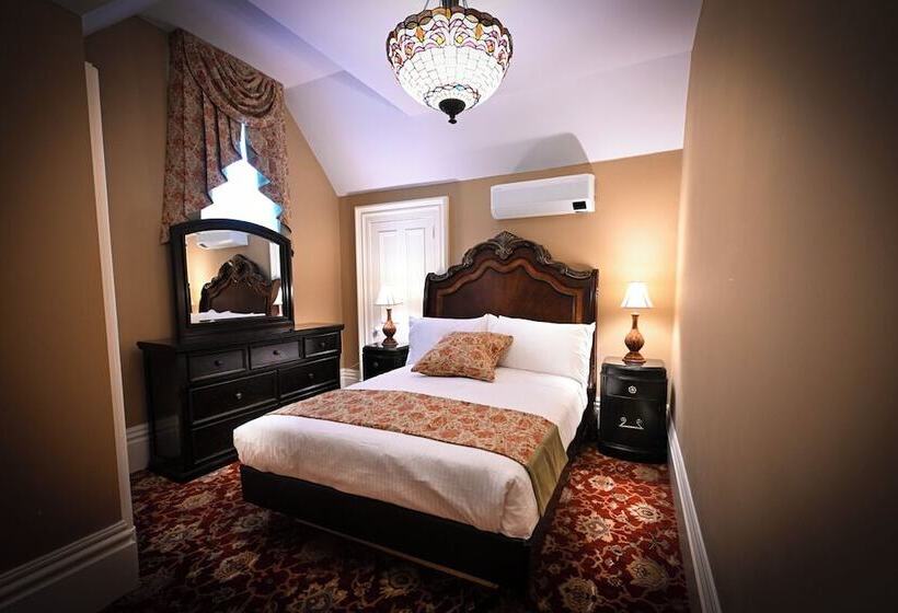 فندق Rodman Hall