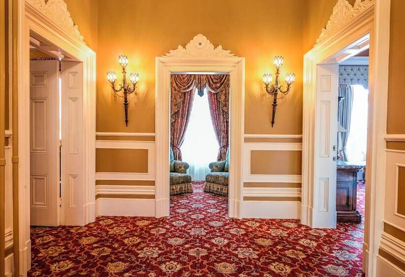 فندق Rodman Hall