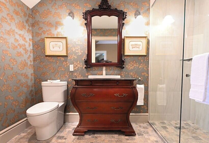 فندق Rodman Hall