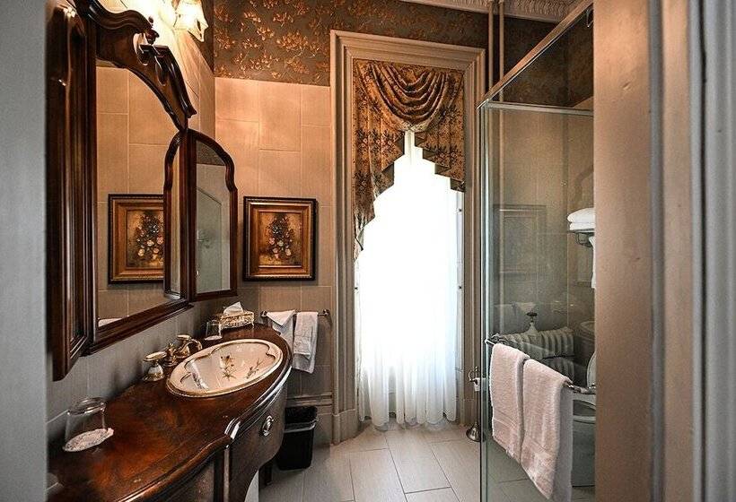 فندق Rodman Hall