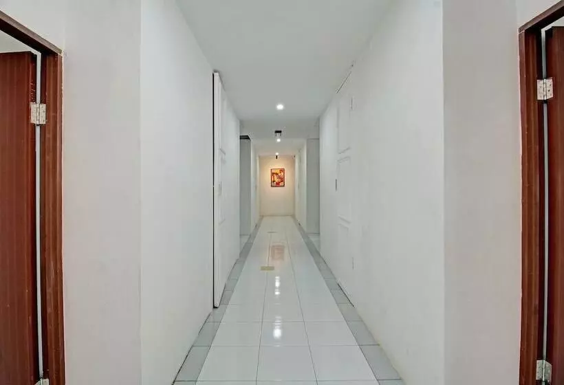 Hotelli Sirih Gading Family Guest House By Oyo