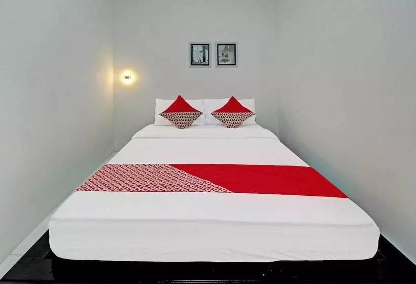 Hotelli Sirih Gading Family Guest House By Oyo