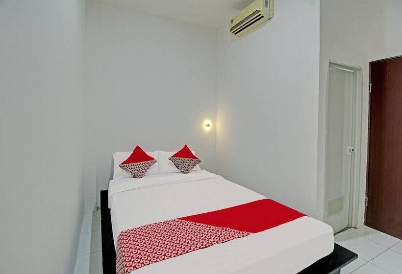 ホテル Sirih Gading Family Guest House By Oyo