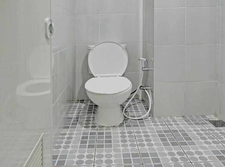 ホテル Sirih Gading Family Guest House By Oyo