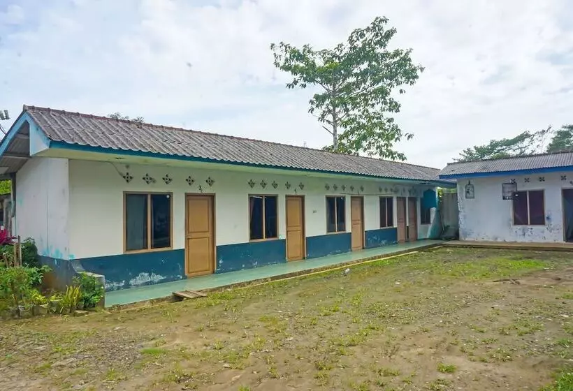 هتل Spot On 92212 Penginapan Berkah Mandiri Syariah