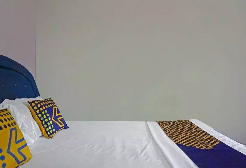 هتل Spot On 92212 Penginapan Berkah Mandiri Syariah